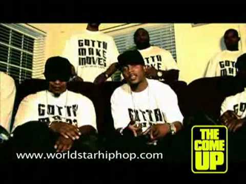 Jadakiss feat Seau -Yo To North Click [High Definition Video]