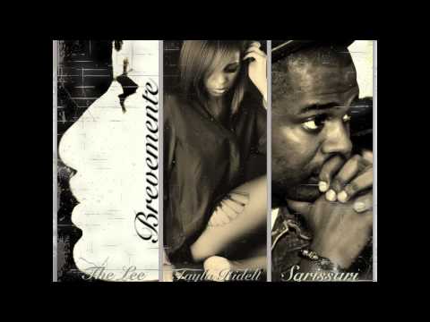 Tayla Ridell ft The Lee ft Sarissari - Acredita em Ti.