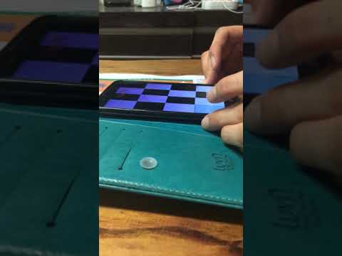 CRAZIEST DOUBLE TAP SONG in Piano Tiles 2 by UMod - Etude Op.740 No.50 - 16670 High Score