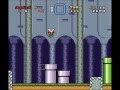 SMW Custom Level Lakitu S Castle VLDC 2014 Entry