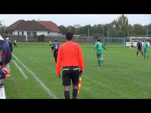 ASV Neufeld gegen FC Illmitz 3:1 (3:0)