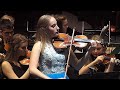 Vivaldi – Winter Violin Concerto, Karolina Podorska – violin, Andrzej Kucybała – conductor