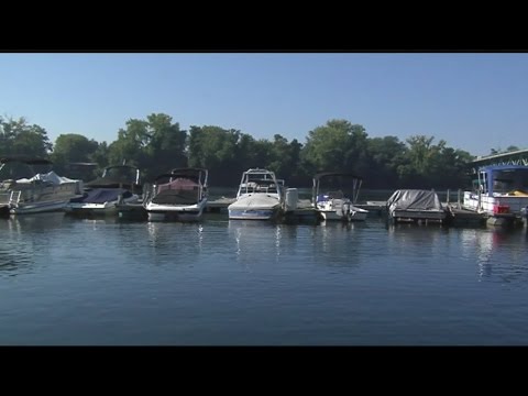 Safe boating tips for National Safe Boating Week beginning this weekend