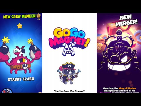 GOGO MAGNET IS A MUST PLAY!! - YouTube