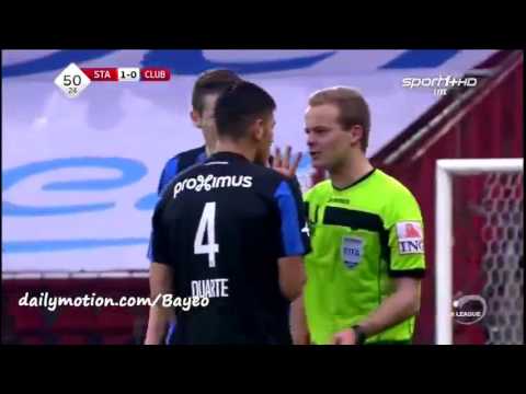 Standard Liege 2-0  Club Brugge ( All Goals & Highlights)  Jupiler League