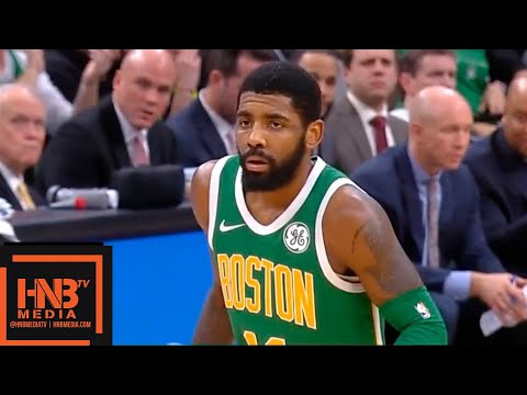 Boston Celtics vs San Antonio Spurs 1st Half Highlights | 12/31/2018 NBA Season