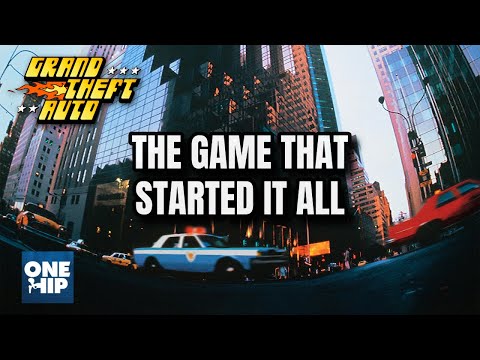 Grand Theft Auto (1997) Retrospective: A Flawed Game That Changed Everything