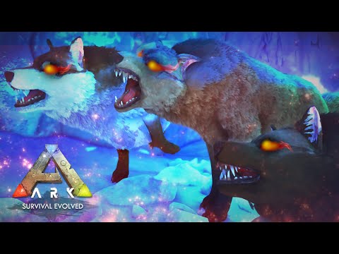#26 HARDEST Snow Cave I've Ever Seen | ARK: Survival Evolved