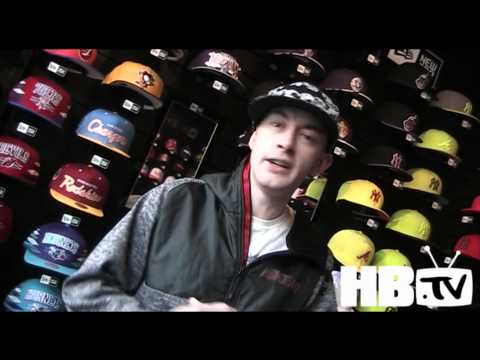 Hard Bars TV - ASBO