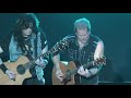 Night Ranger - Let Him Run @Genesee Theatre - Waukegan, IL - 10/18/2018