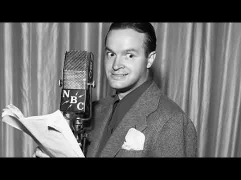 THE BOB HOPE RADIO SHOW 41 04 01 EPISODE  106   Kate Smith