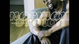 Norman Brown Ft. Vesta Williams - Rain