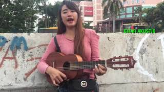 Download lagu ''DIA'' Pengamen Dari Grogol Si Yanti mp3 Download lagu ''DIA'' Pengamen Dari Grogol Si Yanti mp3