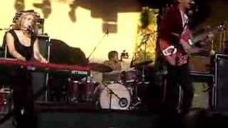 The Hush Sound- Crawling Towards The Sun