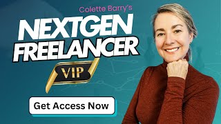 Expert Freelancer Reveals the NEXTGEN Method for Success