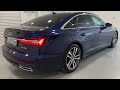2021 Audi A6 2L Diesel For Sale Images