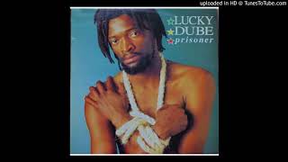 Lucky Dube - False Prophets