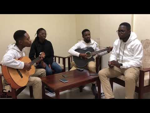 Eh Yesu Wangu (Abbé Matandiko) by SOURCE SOUND
