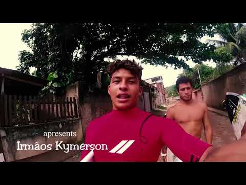 Brothers Kymerson's - Me, him and the waves # 1