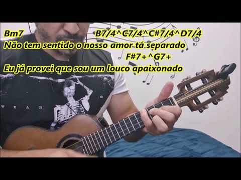 Louco Do Amor - LAMEK
