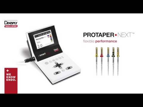 Dentsply X Smart Plus Endomotor | pinkblue