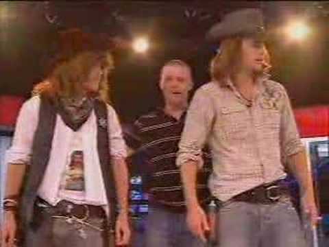 Big Brother UK 2004-BBLB day 70 part 1