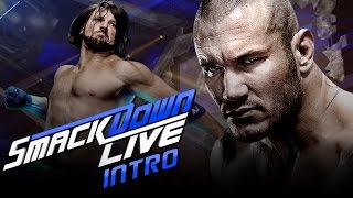 Download lagu WWE 2K17 Universe Mode - Smackdown Live Intro mp3 Download lagu WWE 2K17 Universe Mode - Smackdown Live Intro mp3