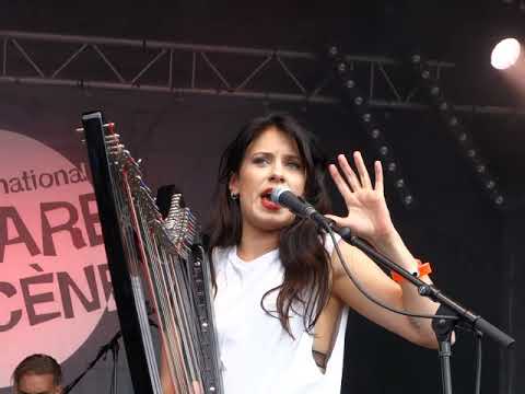 NOBODY'S CULT en LIVE au Festival "Guitare en Scène " 2019