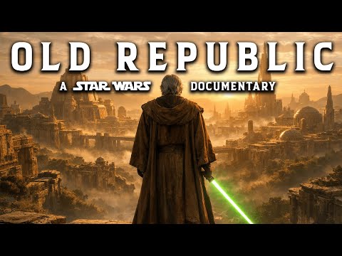 The COMPLETE Old Republic Timeline Explained