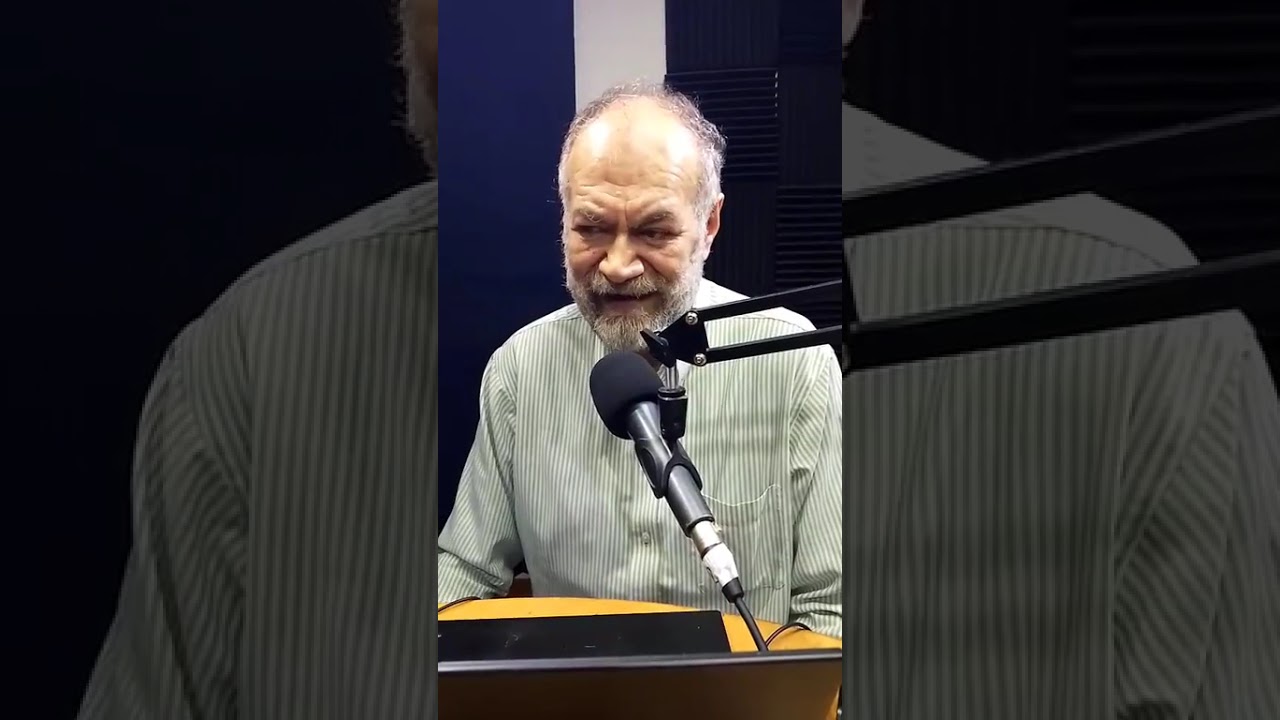 Eduardo Samán en Arsenal Terapéutico, 23 de junio de 2025