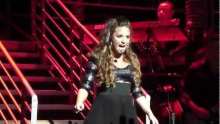 BEST Demi Lovato - Got Dynamite - Club Nokia Sept. 23, 2011