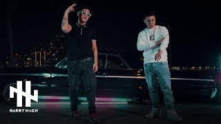 Coquetua Music Video