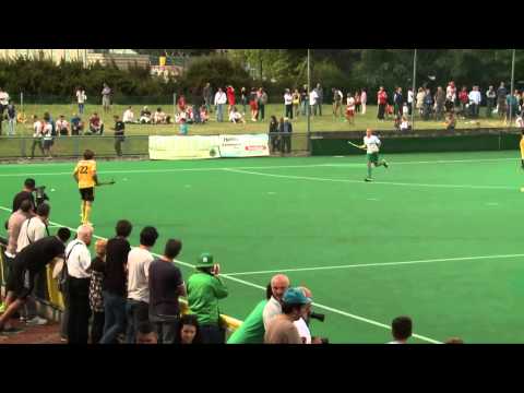 HC Bra - SG Amsicora 2 1