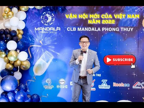 VẬN HỘI MỚI CỦA VIỆT NAM NĂM 2022 - Chuyên gia Nguyễn Ngoan