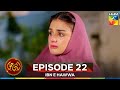 Ibn E Hawwa Episode 22