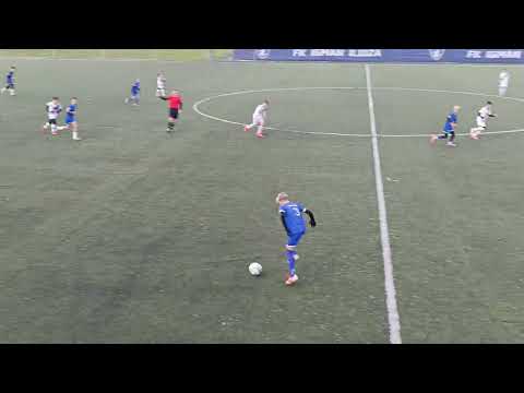 ŠF Bambinosi 2014 VS FK Radnik 2013