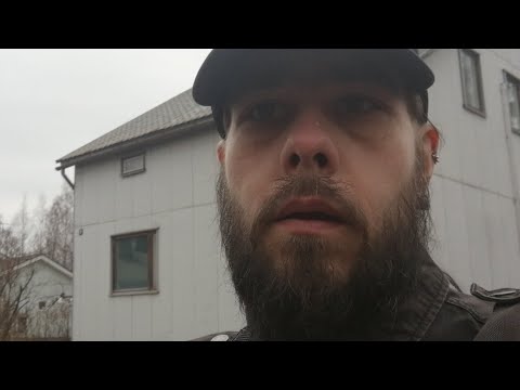 Nyt Ulkona täälä on saanut