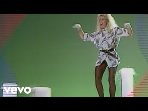 Petra Zieger - Wolkenkinder (Bong 10.07.1986) (VOD)