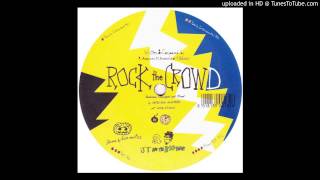 J.T. And The Big Family -- Rock The Crowd (Family Extended Mix)