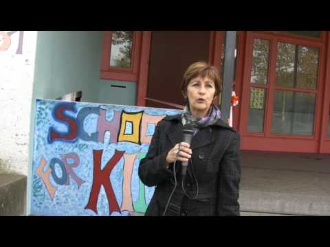 Schulen in Schwamendingen: Auzelg und Leutschenbach