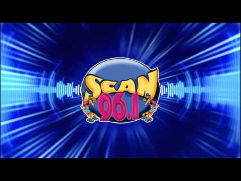 simulacro navideño Scan