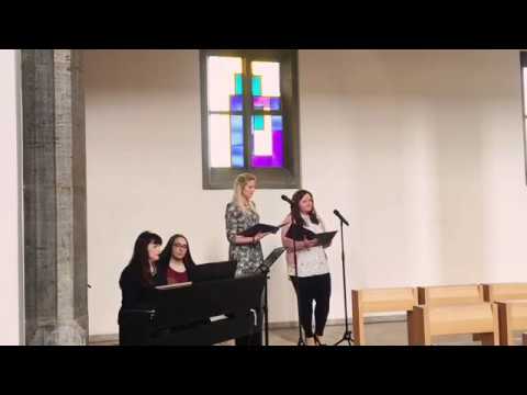 The Voices - Ljubav nije ljubljena