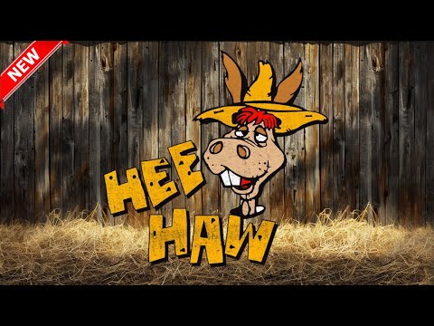 HEE HAW – COMPLETE – 1970 – with Loretta Lynn, Merle Haggard, Ray Charles & more!