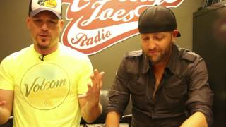 LOCASH - Little Miss CrazyHot (Behind The Song)