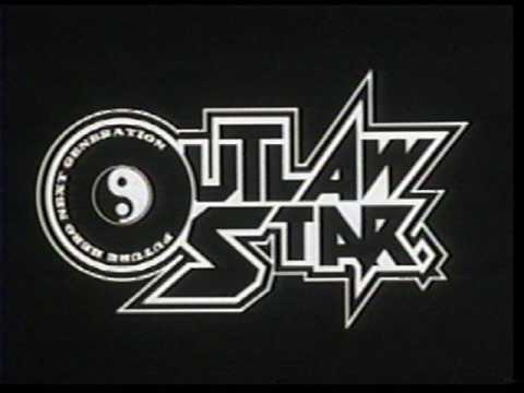 OutLaw Star- Suzuka's Theme