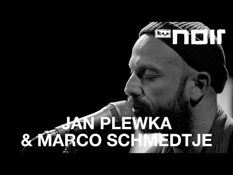 Jan Plewka & Marco Schmedtje - Wenn Liebe käme (live bei TV Noir)