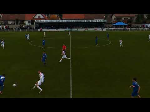 Coupe de France 7ème tour : Raon s'impose à Still Mutig