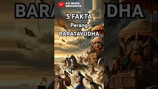 Download lagu TOP 5 : Lima Fakta Menarik Dalam Perang Baratayudha #shotrs #shortvideo #mahabarata #baratayuda mp3