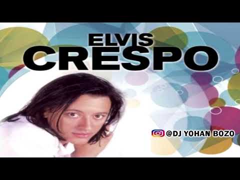 MERENGUE ELVIS CRESPO MIX (VOL. 1)