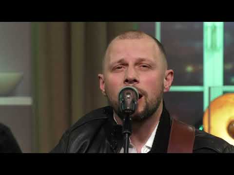 Alan Hržica - Kako divno je ime to | Dalibor Petko Show | CMCTV